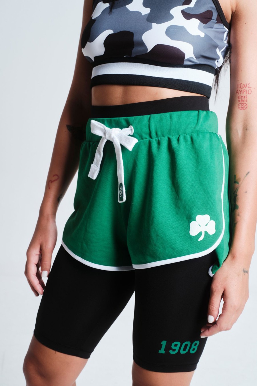 Women's Sports Shorts
