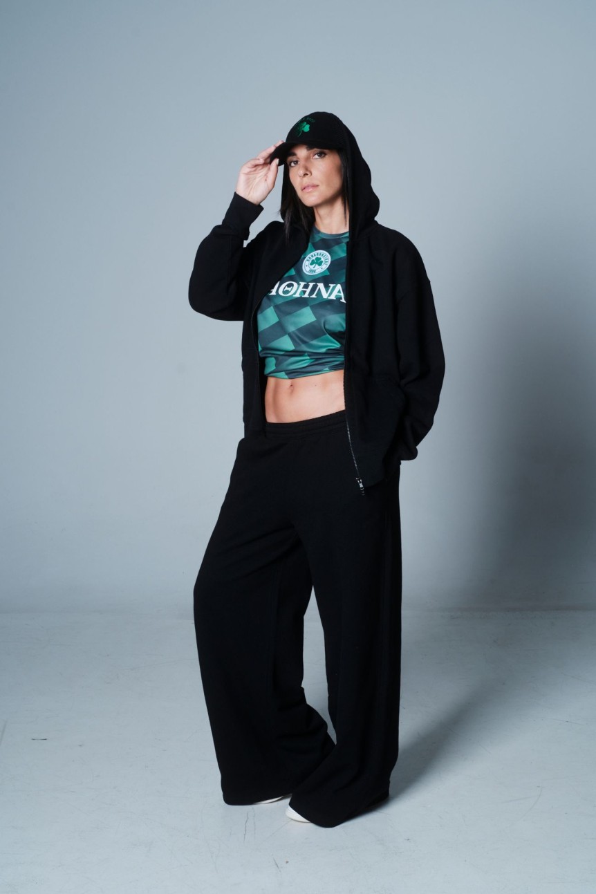 Woman Sweatpants 2