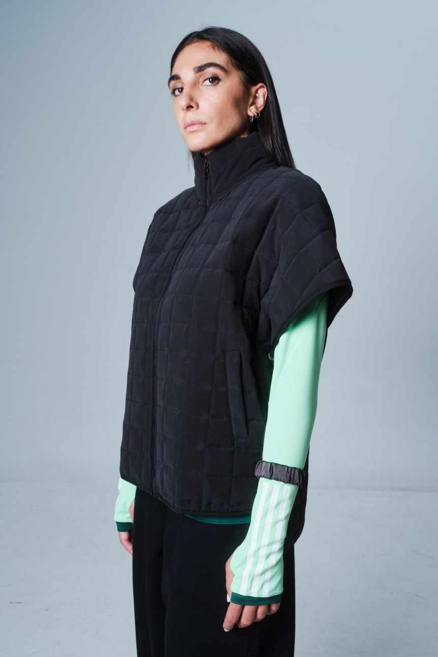 Woman Overshirt PAO 2