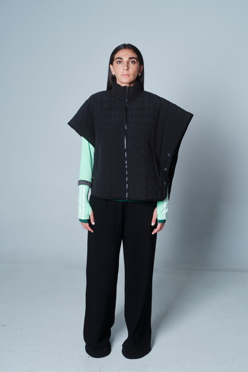 Woman Overshirt PAO
