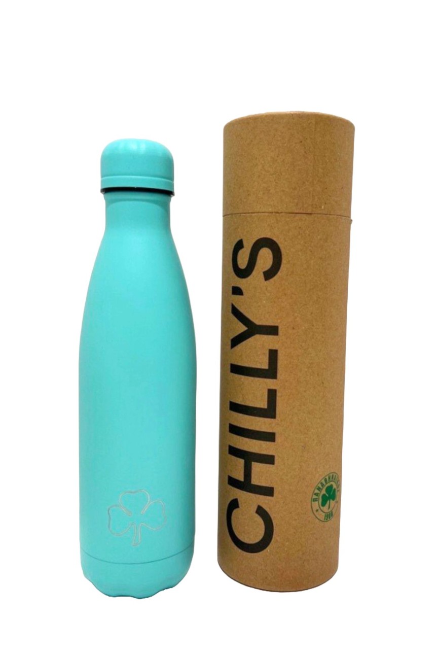 Chilly's x Panathinaikos Bottle 500ml