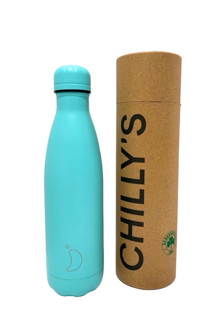 Chilly's x Panathinaikos Bottle 500ml 2