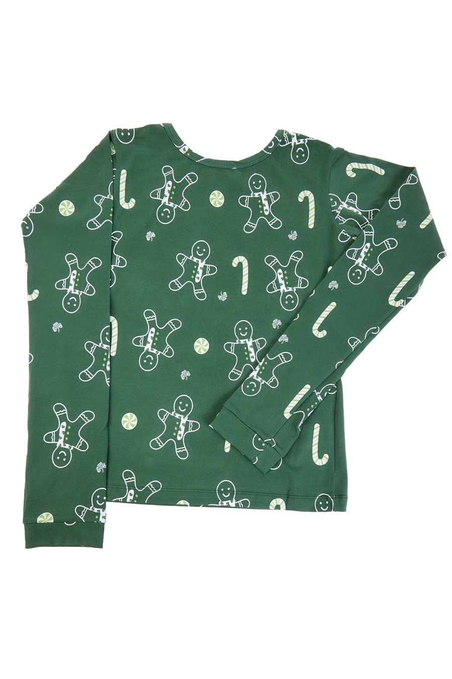 Kids Panathinaikos Pyjamas Mr. Gingerbread