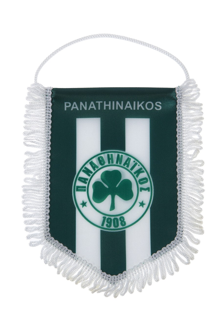 Small Pennant PANATHINAIKOS 1908 (9Χ14)