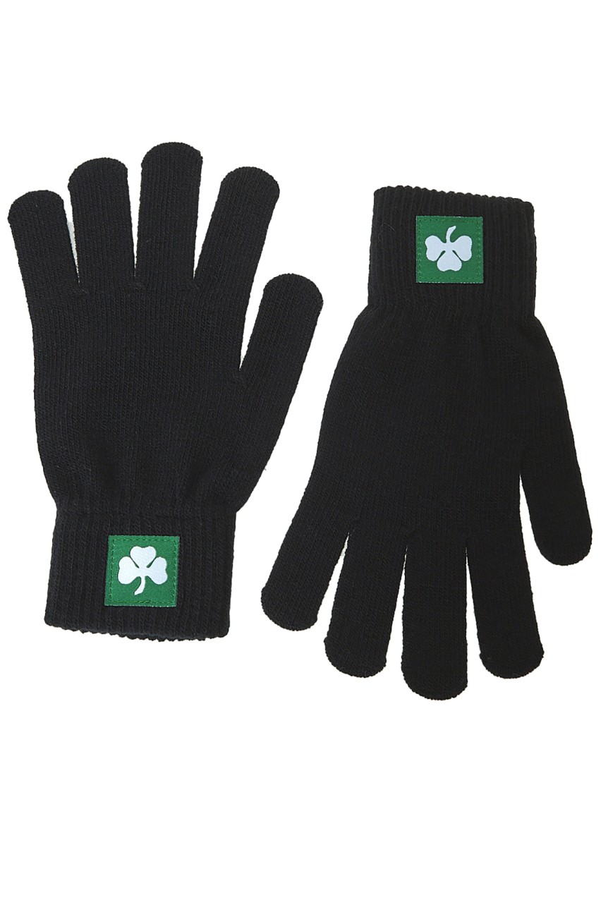 Men's Gloves Panathinaikos Shamrock