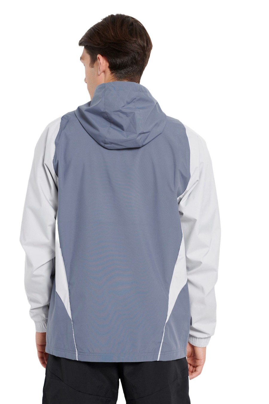 Men's Waterproof Training Jacket 2023-24