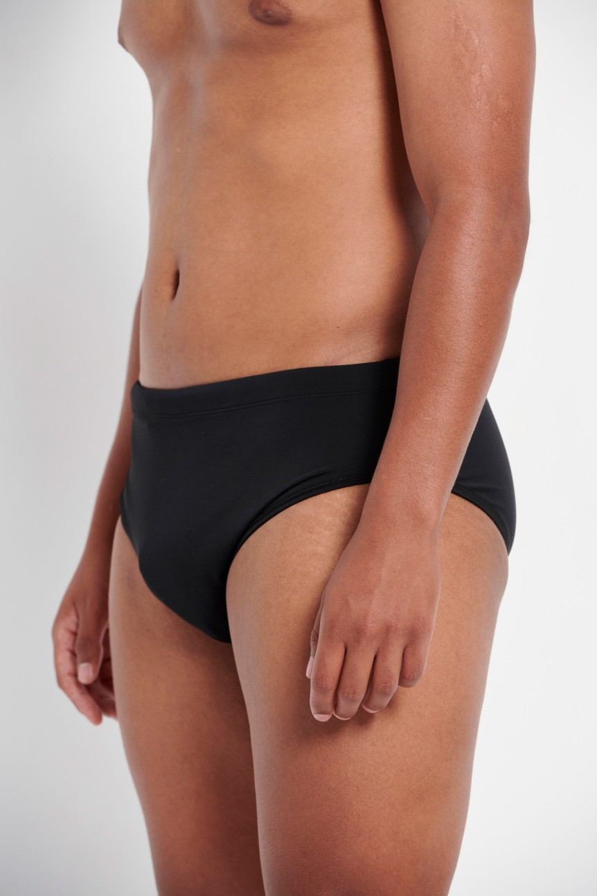 Men's Swim Briefs 2
