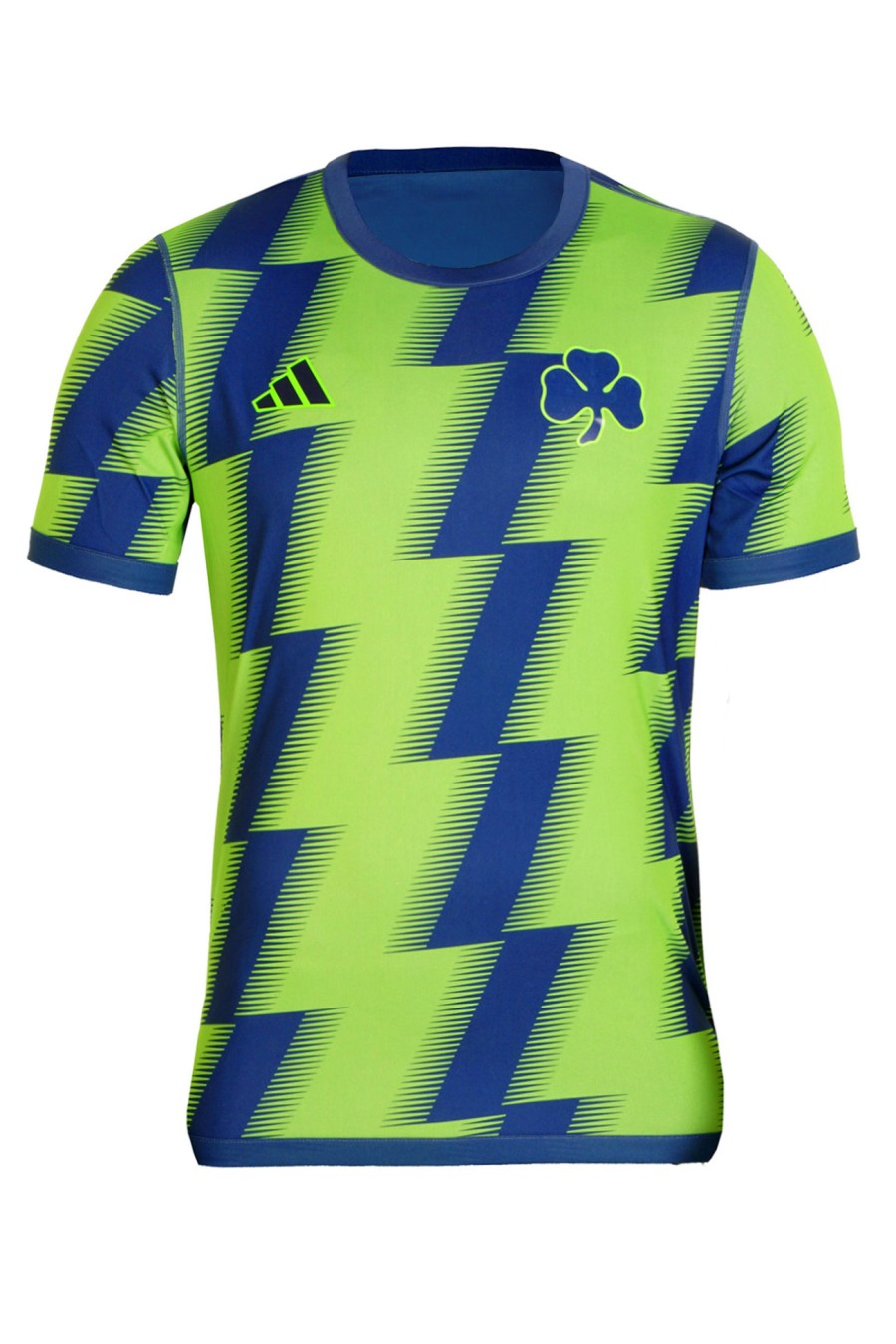 Pre Match Warm Up Reversible T-Shirt 2024-25