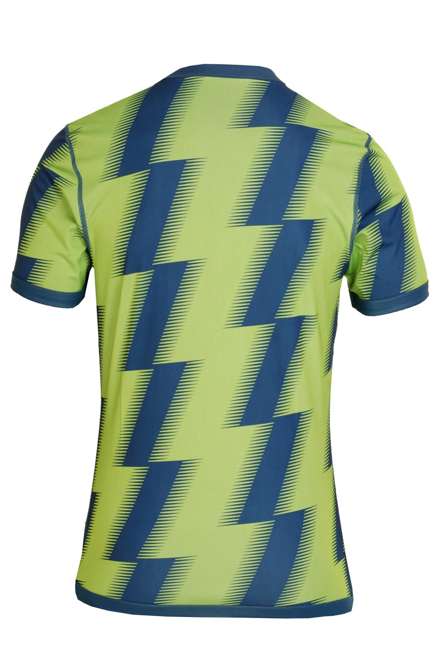 Pre Match Warm Up Reversible T-Shirt...