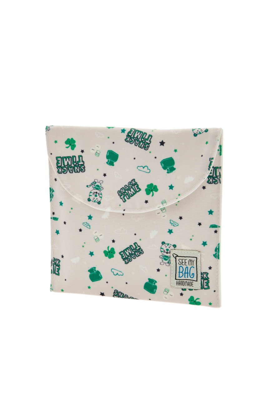Υφασμάτινο Snack Bag Baby Collection PaoxSee My Bag