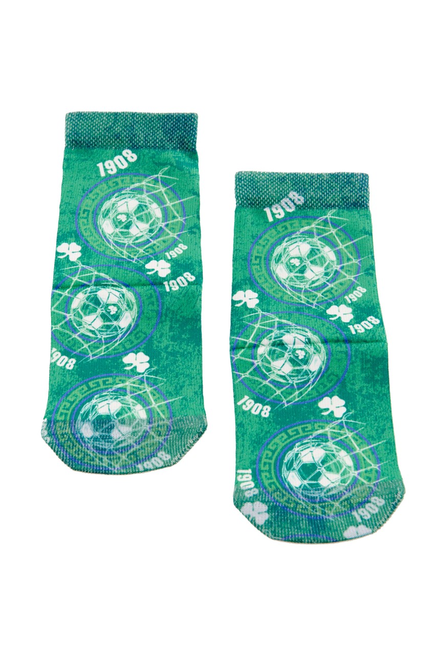 Kids Socks Meandros Frame