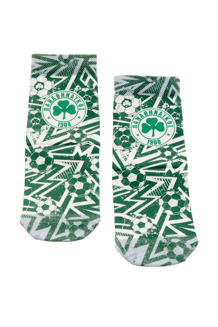 Kids Socks Crooked I
