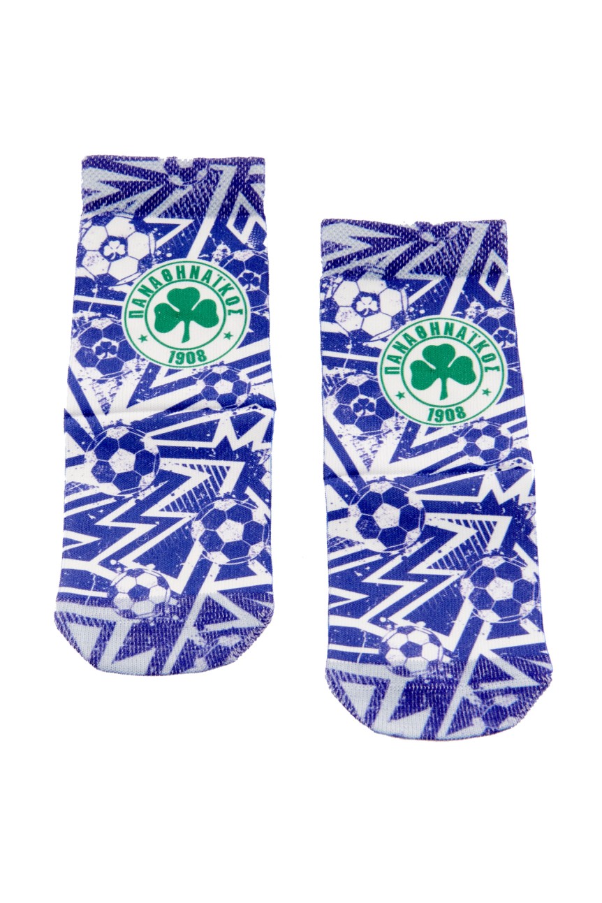 Kids Socks Crooked II