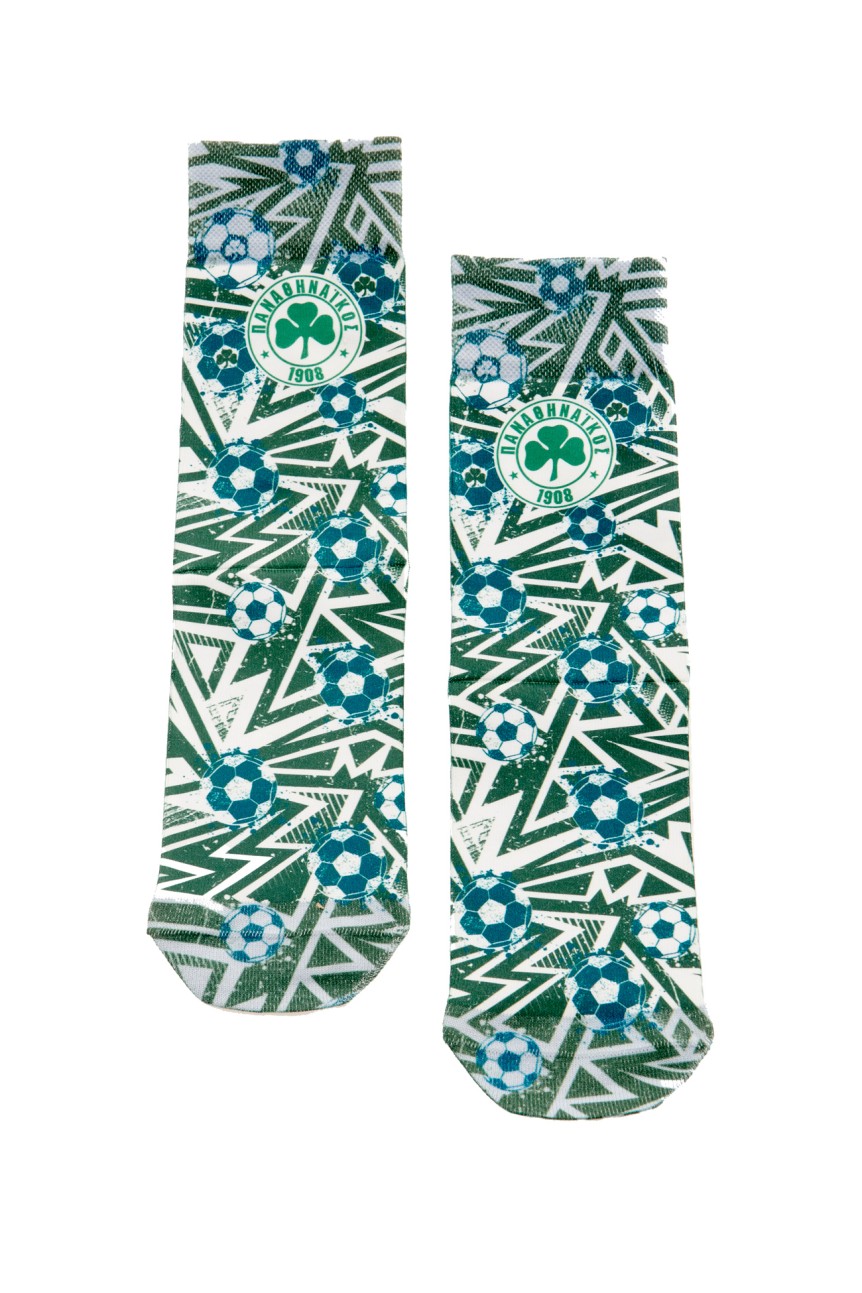 Women's Socks Crooked I