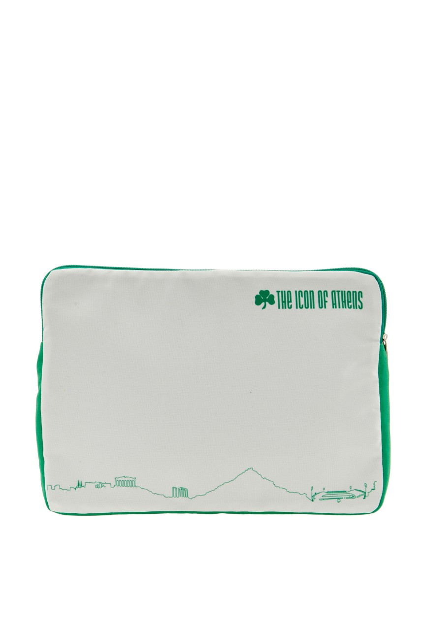 Fabric Laptop Case 15΄΄ City Line PaoxSee My Bag