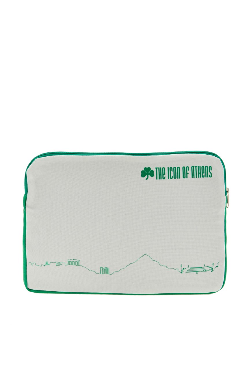 Fabric Laptop Case 13΄΄ City Line PaoxSee My Bag