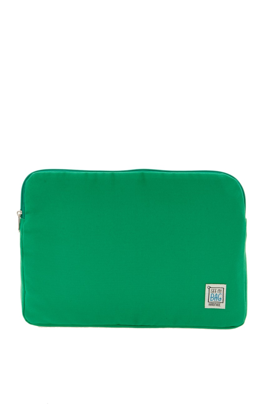Fabric Laptop Case 13΄΄ City Line PaoxSee My Bag 2