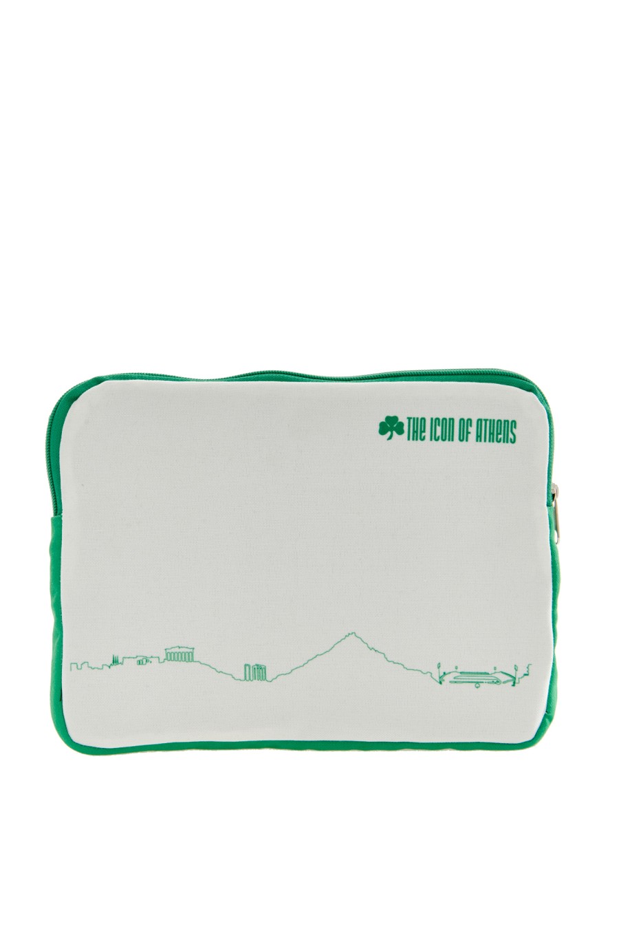 Fabric iPad Case City Line PaoxSee My Bag