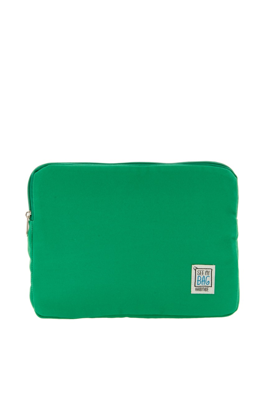 Υφασμάτινη Θήκη iPad City Line PaoxSee My Bag 2