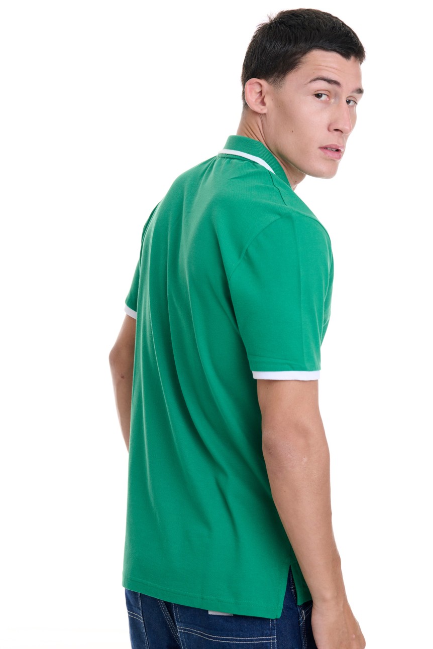 Men's Polo 1908 2