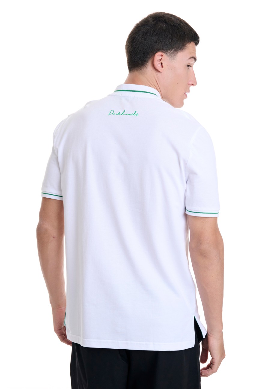 Men's Premium Short Sleeve Polo 2