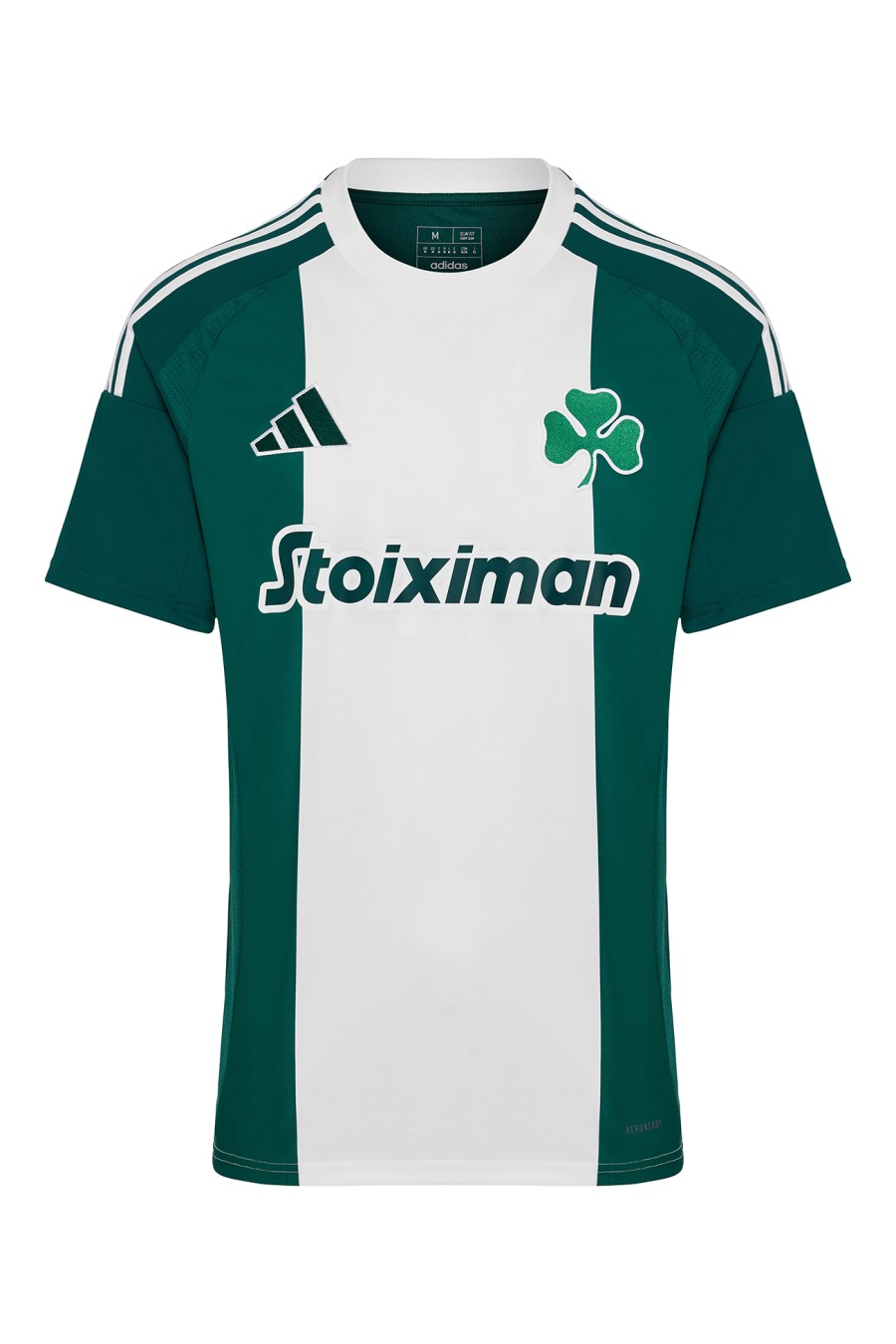 Men's Home Shirt 24/25 Panathinaikos FC