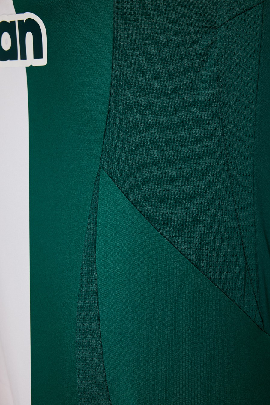 Men's Home Shirt 24/25 Panathinaikos FC