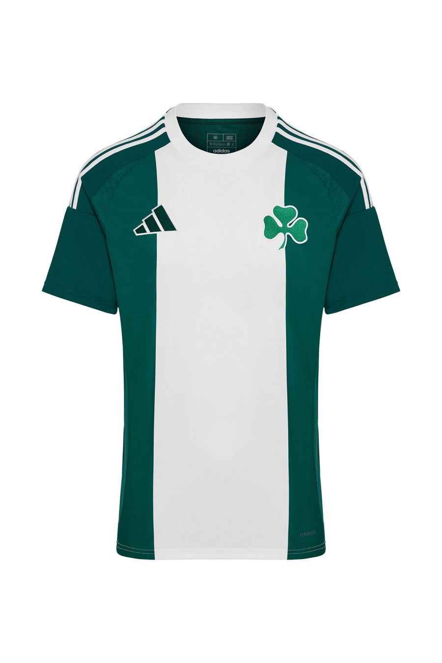 Kid's Home Shirt 24/25 Panathinaikos FC