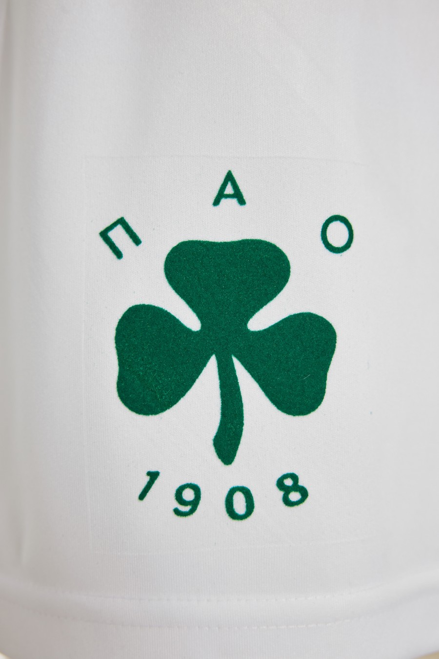Men's Away Match Shorts 2024/25