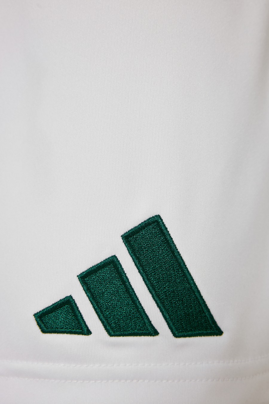 Men's Away Match Shorts 2024/25