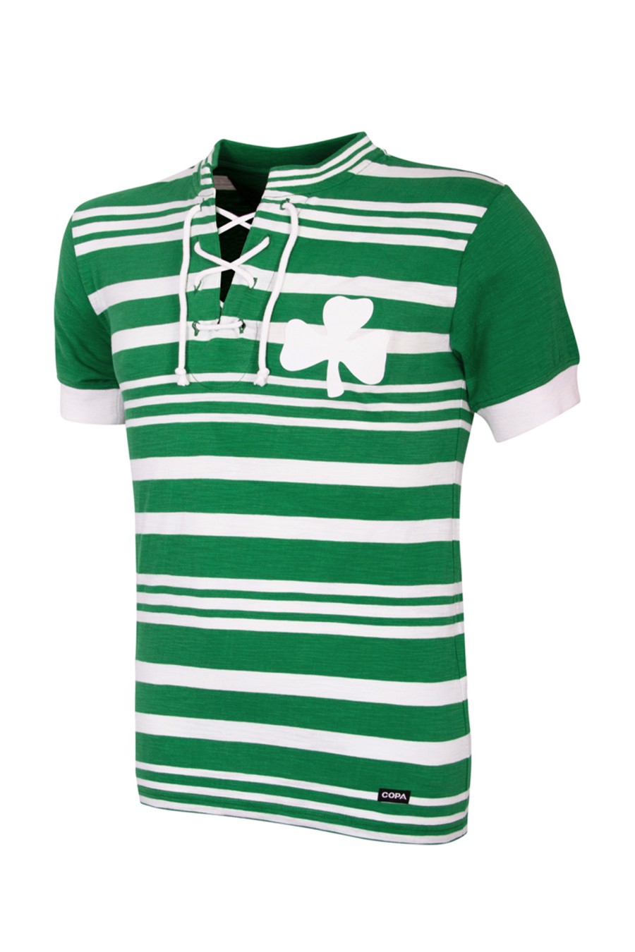 Panathinaikos FC 1934 Retro Football Shirt