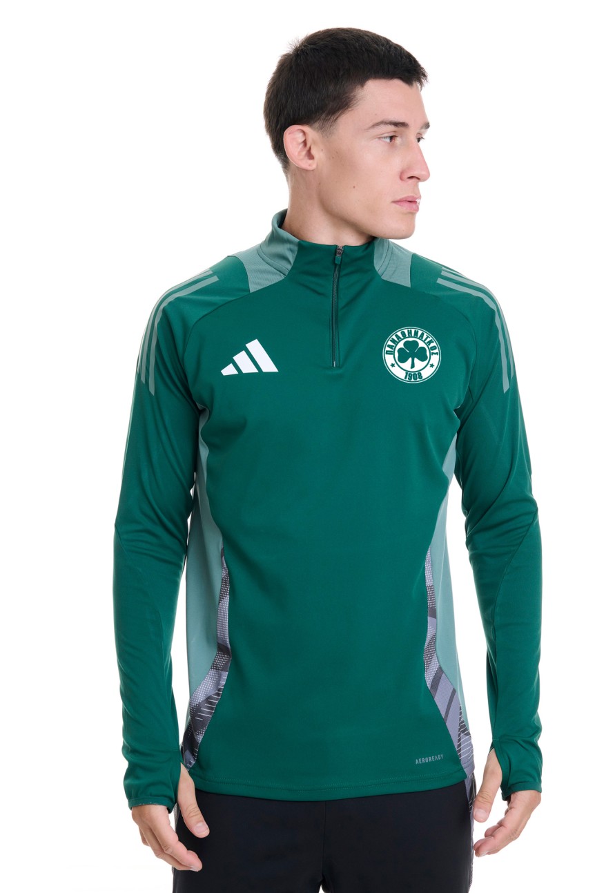 1/4 Zip Men's Training Sweat Shirt 2024-25