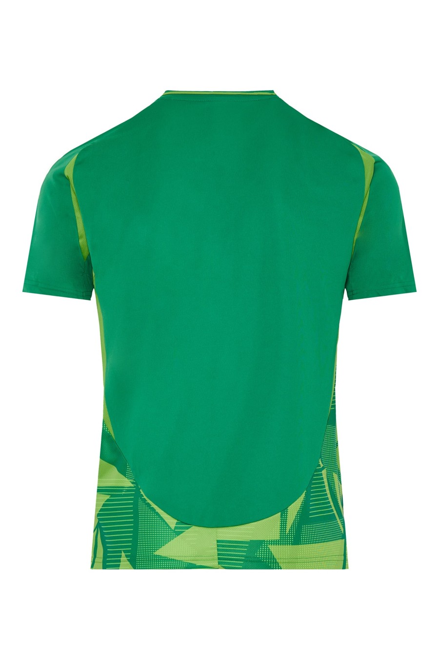 Men Jersey for Friendly Games 2024-25