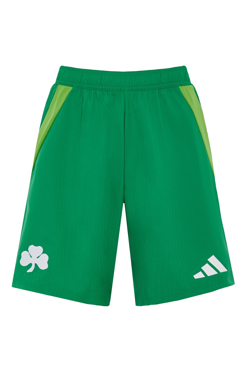 Men Shorts for Friendly Games 2024-25