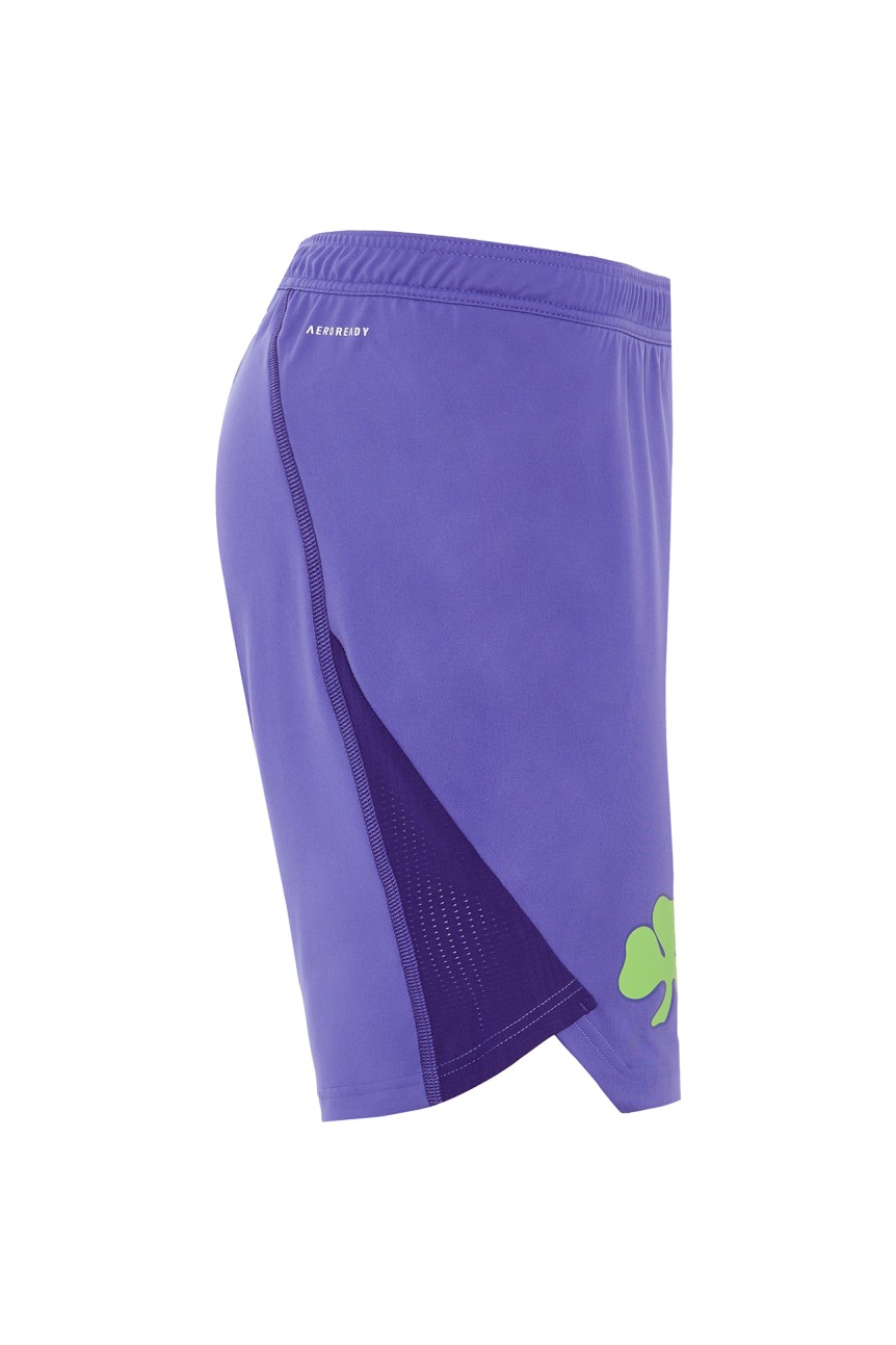 Men Goalkeeper 2nd Shorts 24/25 2