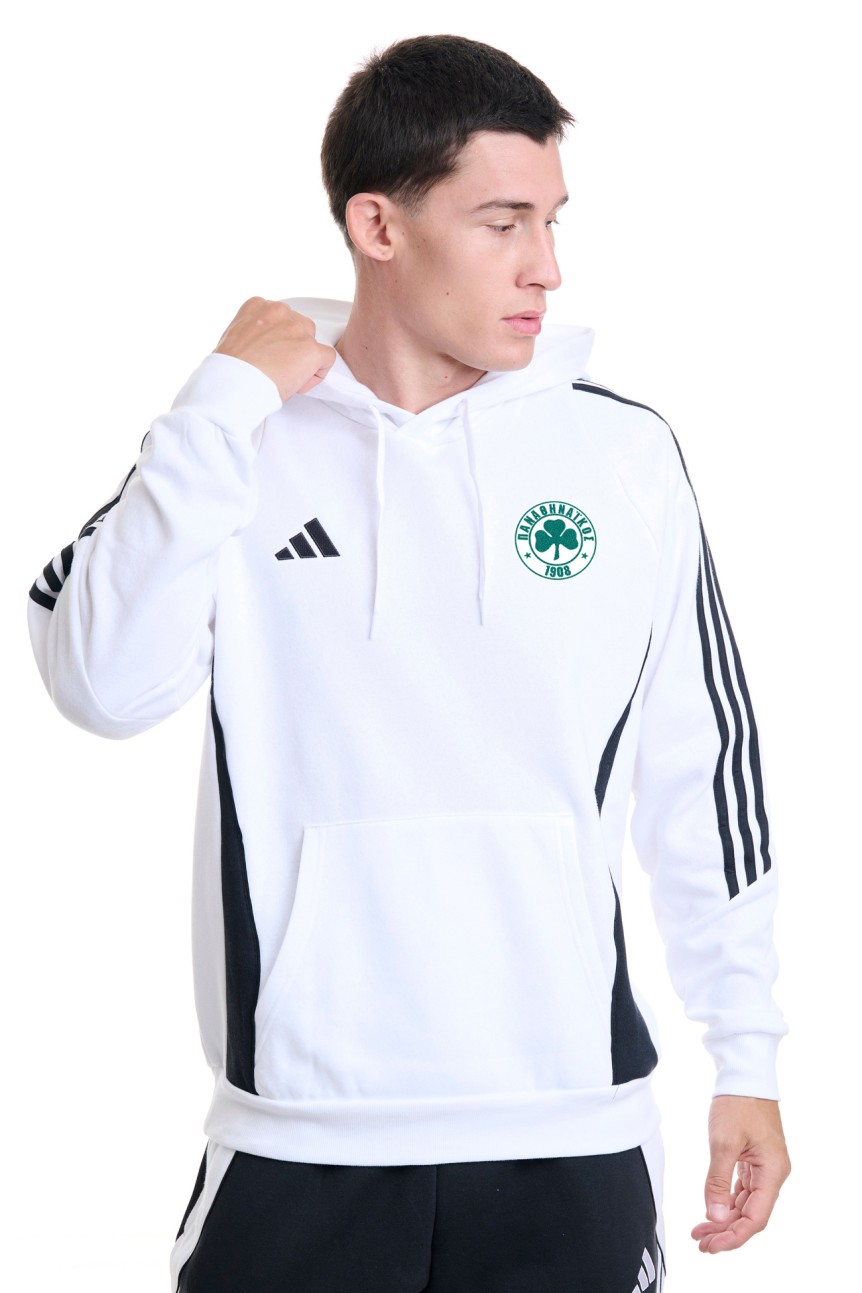 Player's Travel Sweatshirt 2024-25