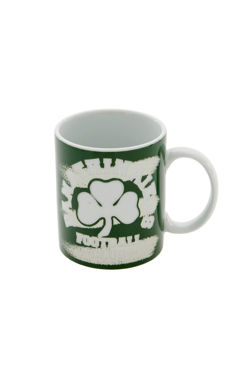Mug ΄PANATHINAIKOS FOOTBALL CLUB΄