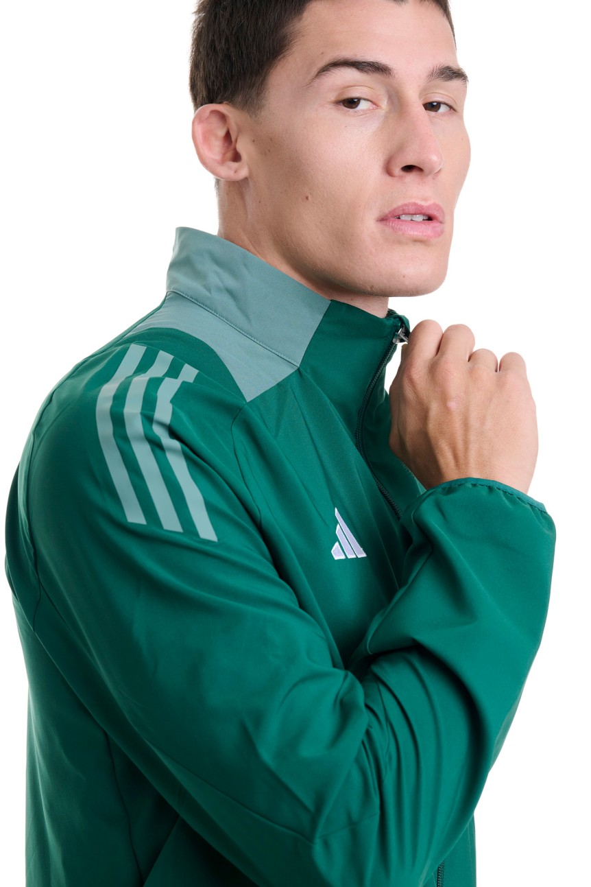 Men's Travel Jacket 2024-25 2