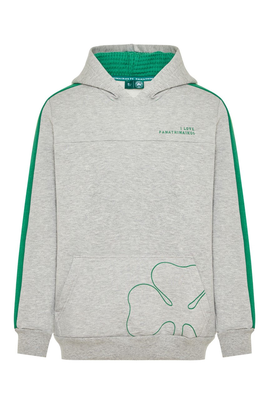 Kids Hoodie 2