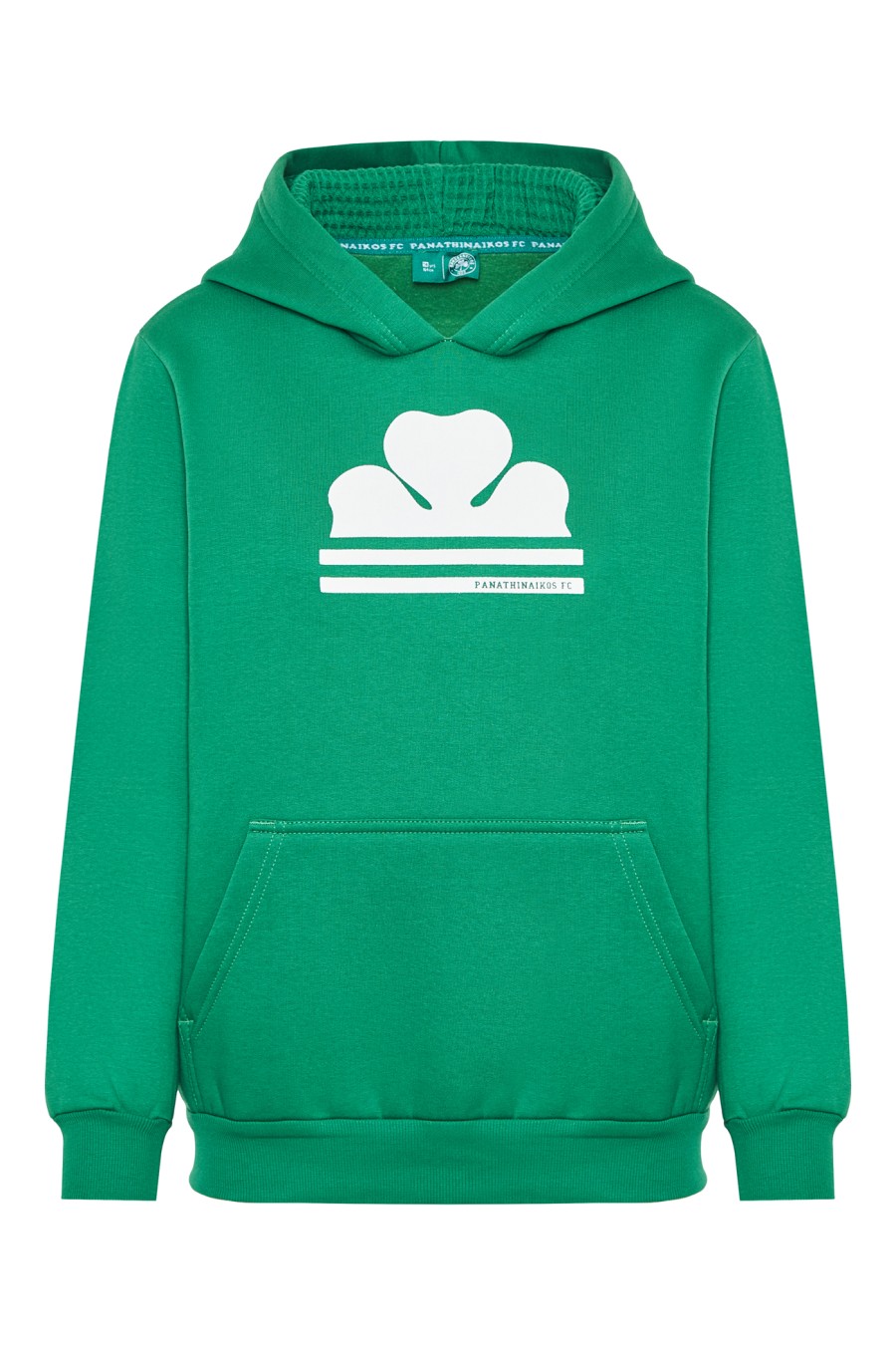 Kids Hoodie Panathinaikos FC-Since 1908