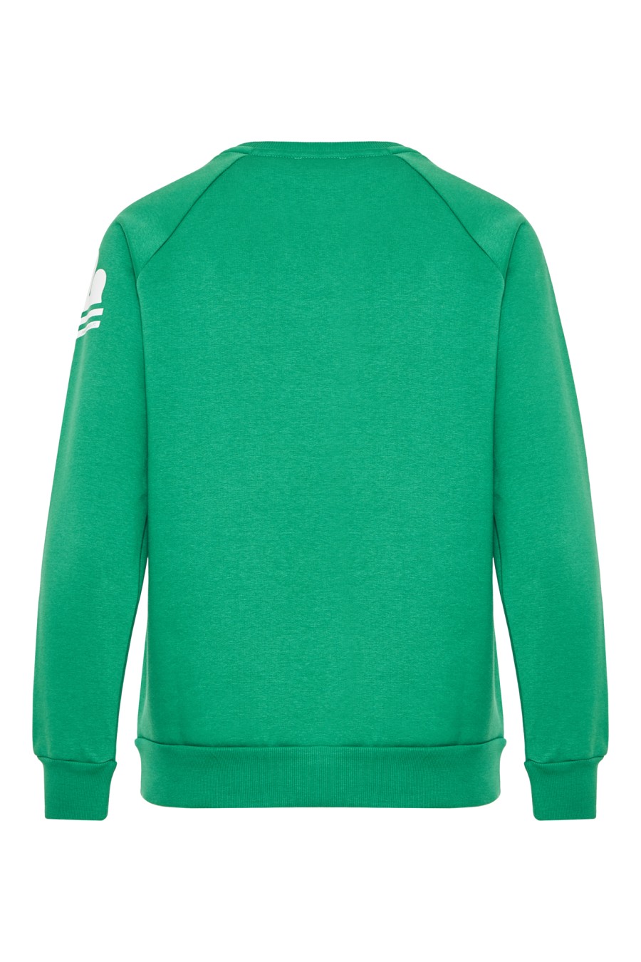 Kids Crew Neck Sweatshirt PANATHINAIKOS