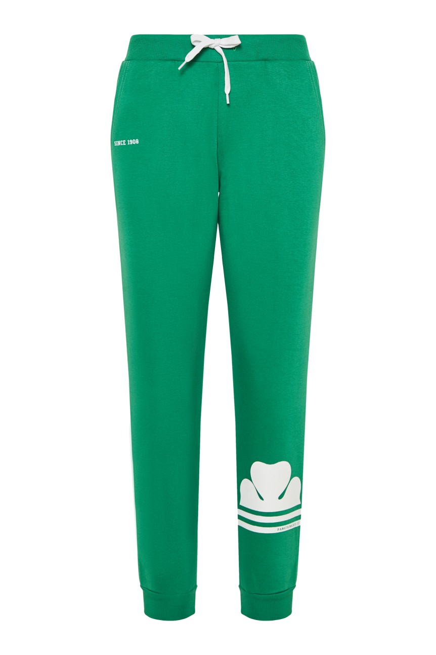 Kids Track Pants Shamrock 2