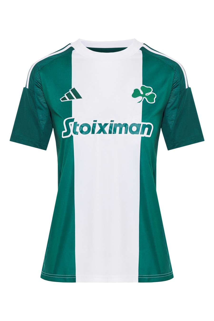 Women's Home Jersey 24/25 Panathinaikos FC