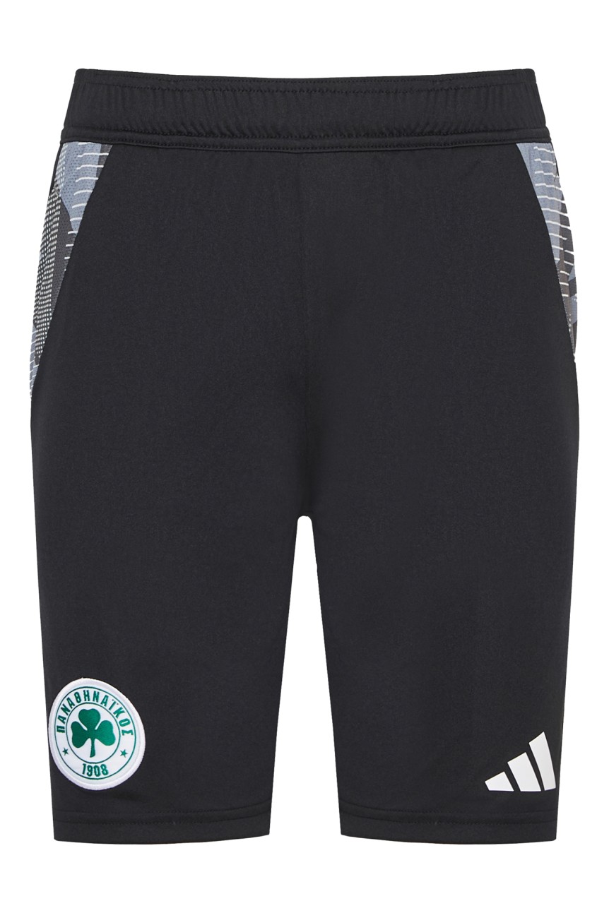 Kids Training Shorts 2024-25