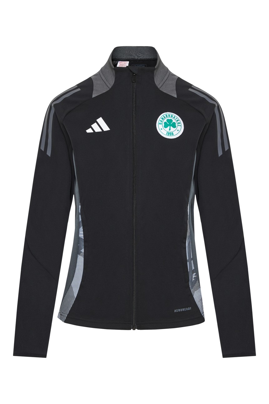 Kids Training Jacket 2024-25