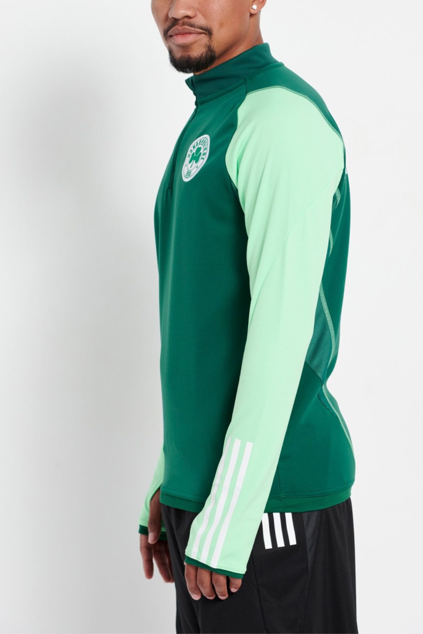 Men’s ¼ Zip Training 2023-24 Sweat Shirt 2