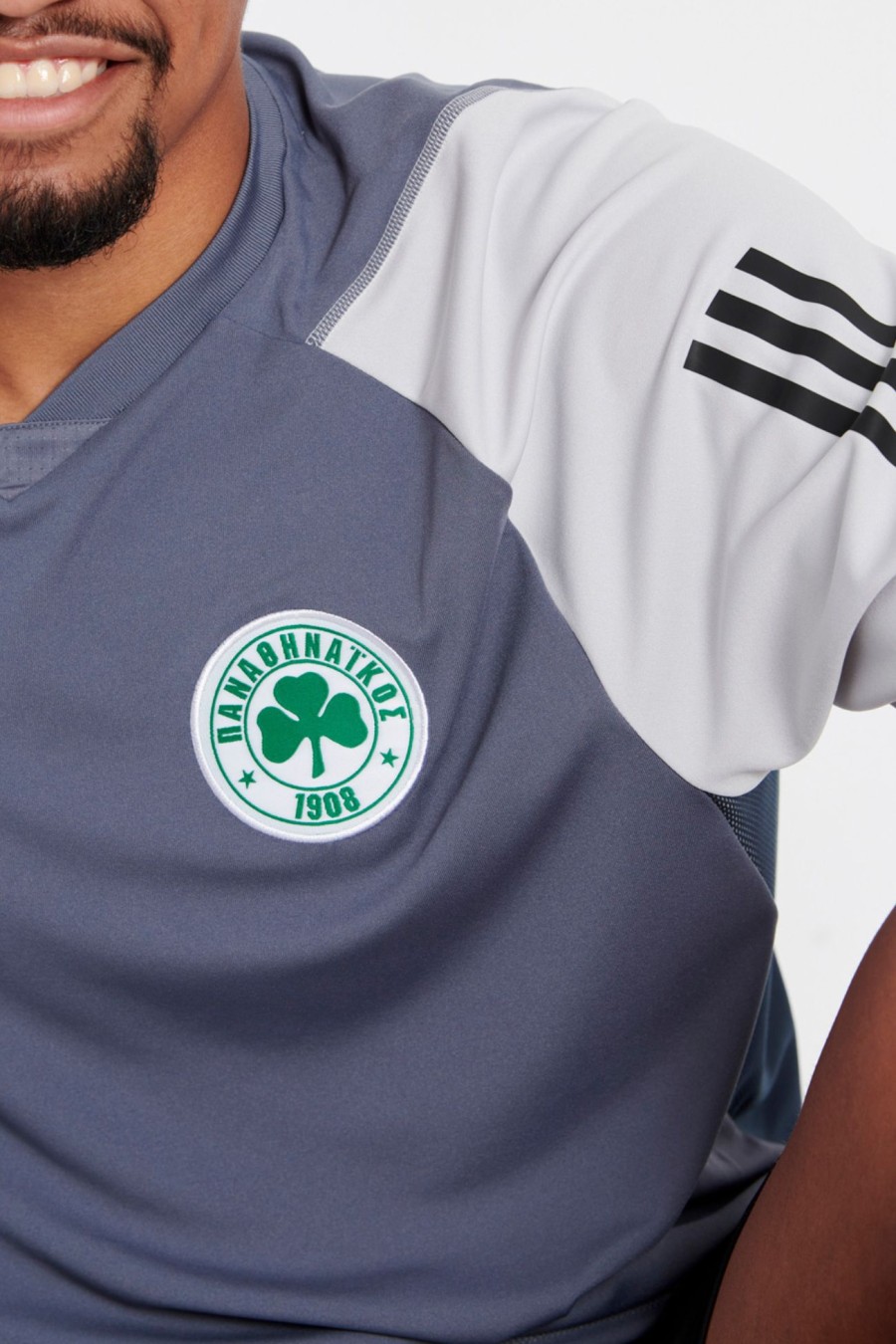 T-Shirt Προπόνησης Προπονητών 2023-24