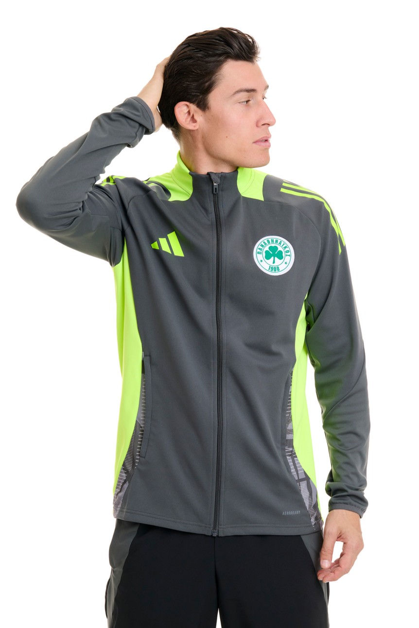 Men's Training Staff Jacket 2024-25