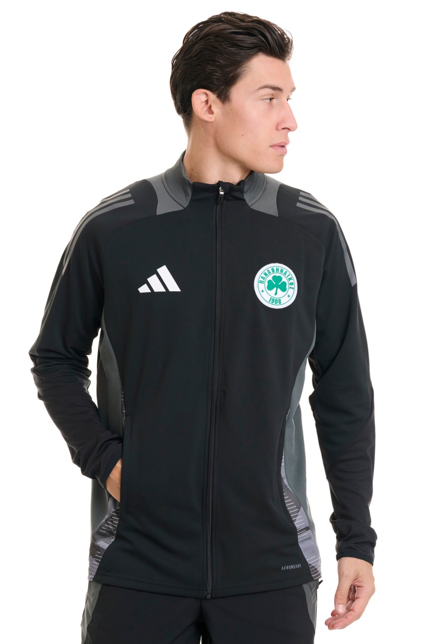 Men's Training Staff Jacket 2024-25