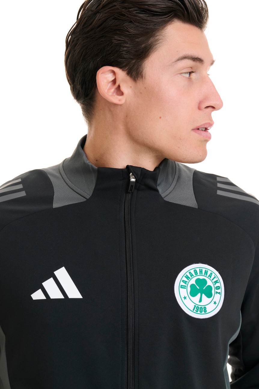 Men's Training Staff Jacket 2024-25 2